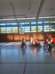 Team 99 Aschaffenburg