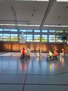 Team 99 Aschaffenburg