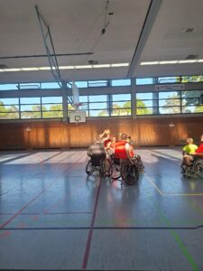 Team 99 Aschaffenburg