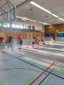 Team 99 Aschaffenburg