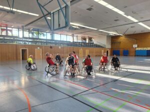 Team 99 Aschaffenburg